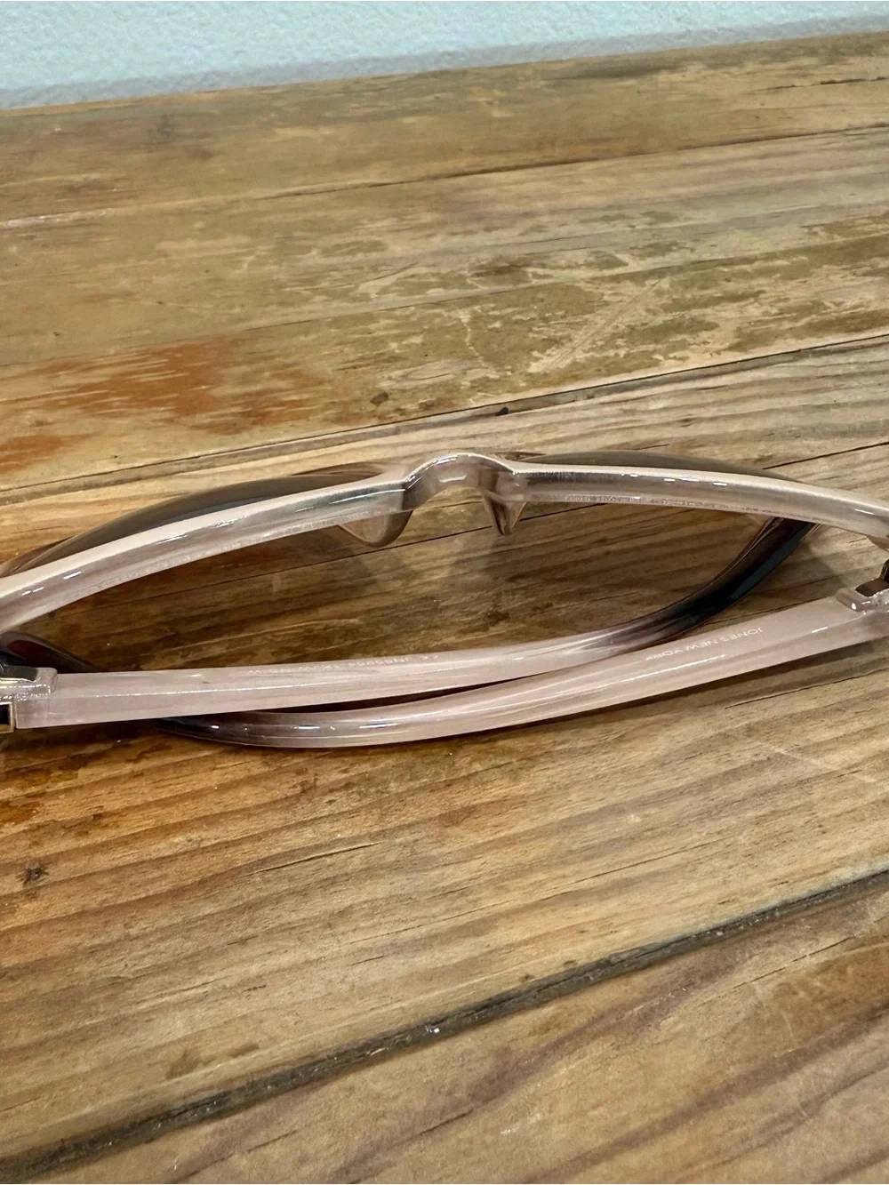 Jones New York sunglasses